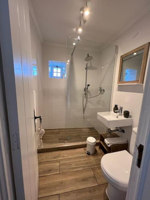 Vacas Felizes Villas - Casa Da Bilha Rabo de Peixe Dış mekan fotoğraf