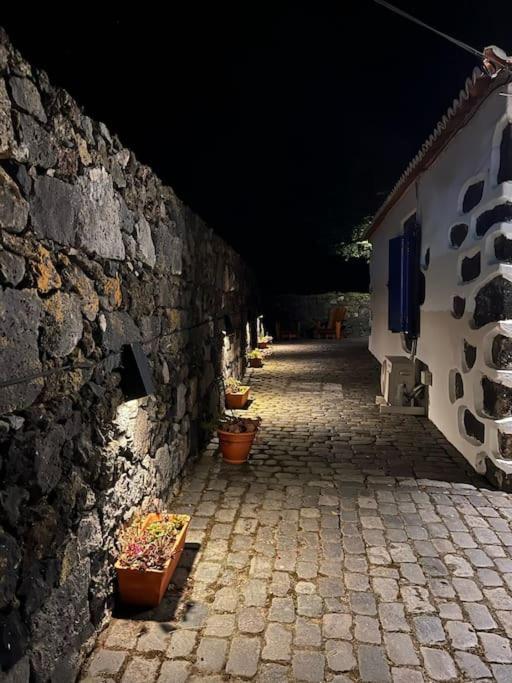 Vacas Felizes Villas - Casa Da Bilha Rabo de Peixe Dış mekan fotoğraf