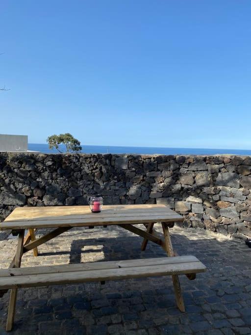 Vacas Felizes Villas - Casa Da Bilha Rabo de Peixe Dış mekan fotoğraf