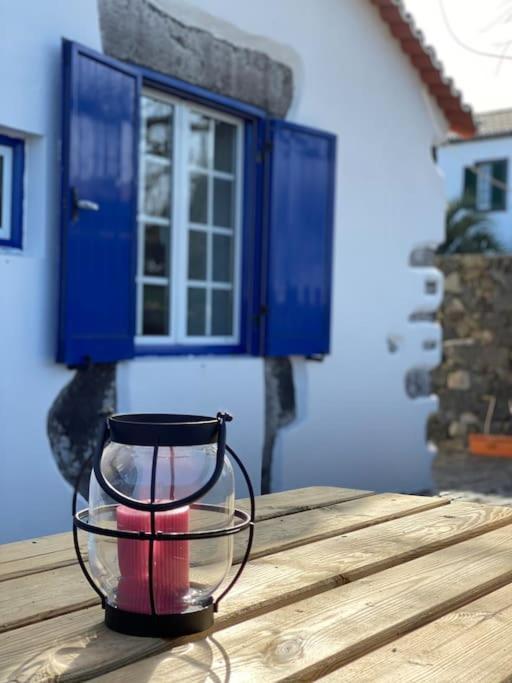 Vacas Felizes Villas - Casa Da Bilha Rabo de Peixe Dış mekan fotoğraf