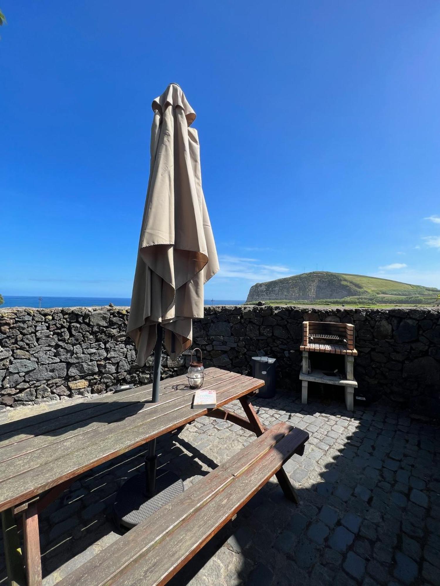 Vacas Felizes Villas - Casa Da Bilha Rabo de Peixe Dış mekan fotoğraf