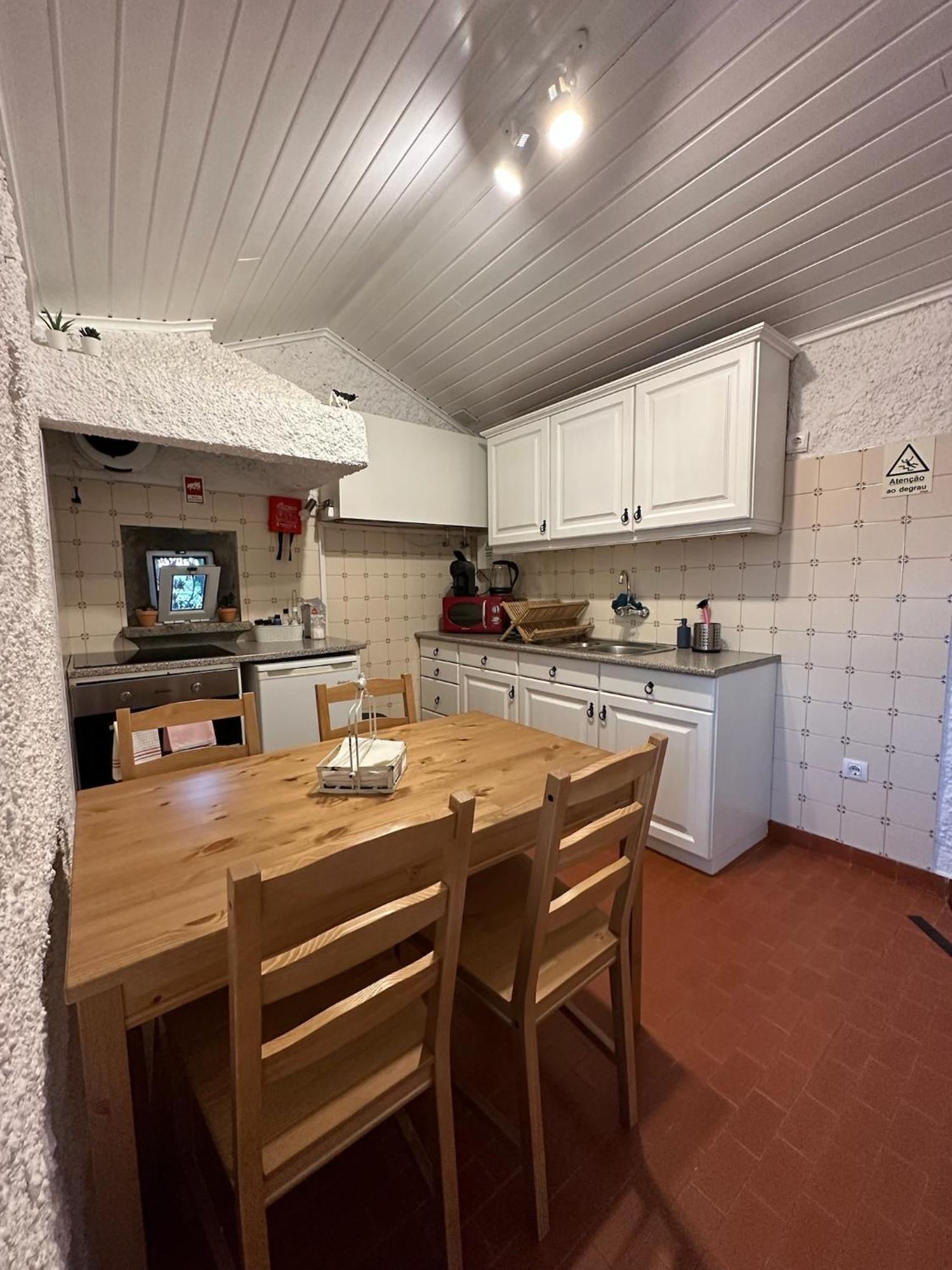 Vacas Felizes Villas - Casa Da Bilha Rabo de Peixe Dış mekan fotoğraf
